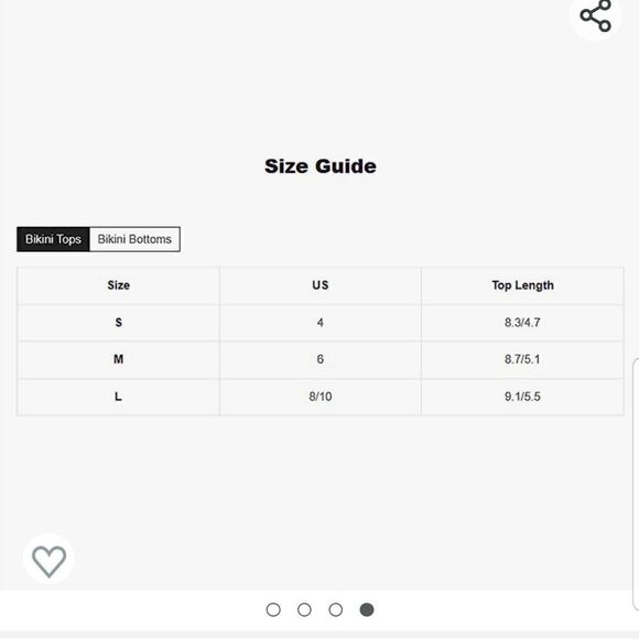 Tie Dye Halter Ruffled Bikini Female Micro Swimsuit 3pc new - Picture 2 of 15